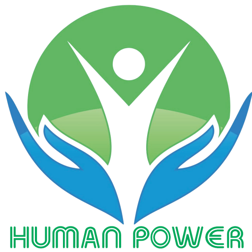 CUNG ỨNG LAO ĐỘNG - HUMAN POWER
